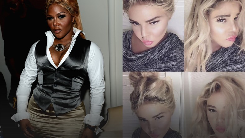 Historia Lil Kimrandki online bwwm