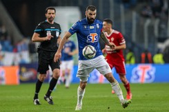 Dzieje się w Ekstraklasie. Derby Poznania, szlagier w Szczecinie, Legia na dnie?