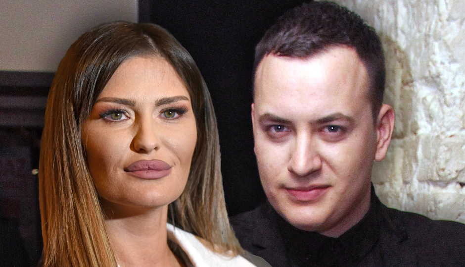 Ovo je žena koja je Mirčetu Raduloviću rodila ćerku