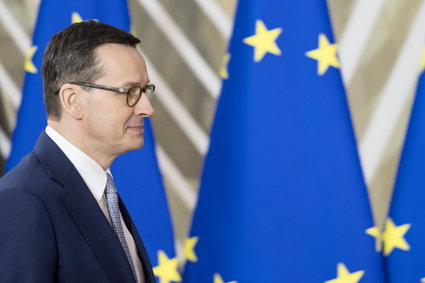 Polska oficjalnie grozi wetem budżetu UE. Chodzi o praworządność