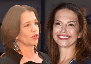 Nela Mihajlović i Nataša Ninković