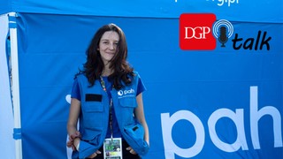 Natalia Makulska: To co jest dla nich najważniejsze, to odzyskanie poczucia bezpieczeństwa, zapewnienie bezpieczeństwa sobie, rodzicom, dzieciom [PODCAST]