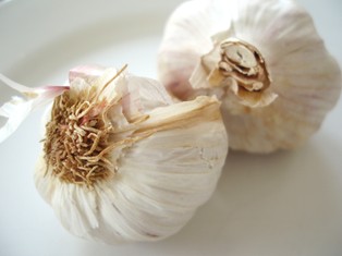 Czosnek lepszą inwestycją niż złoto