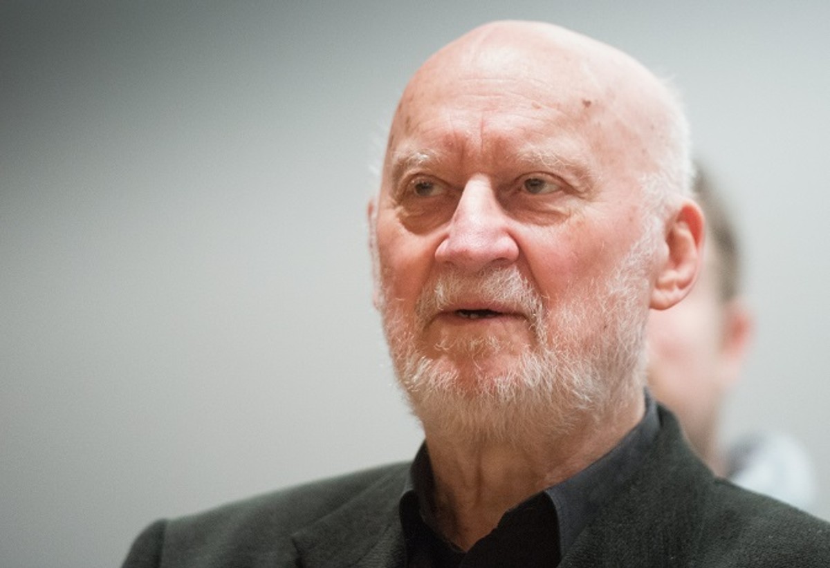 Nie żyje reżyser Grzegorz Królikiewicz, twórca filmów "Na wylot" i "Sąsiady"