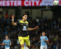 Jan Bednarek przedłużył kontrakt z Southampton
