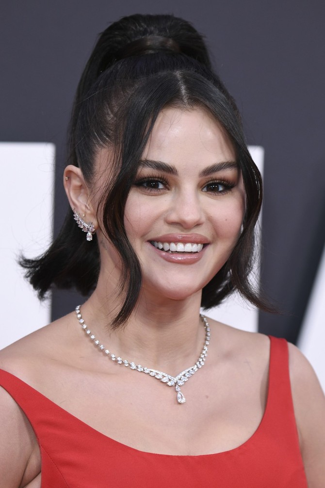 Selena Gomez
