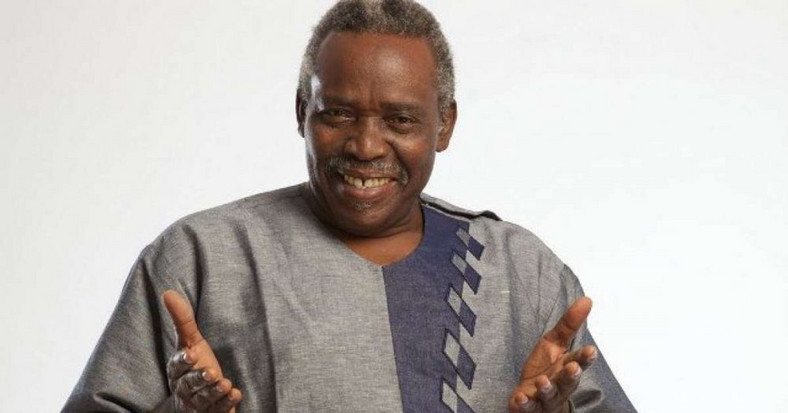 Olu Jacobs [The News Nigeria]