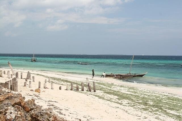 Galeria Tanzania - Zanzibar - Chcielibyście znaleźć raj?, obrazek 29