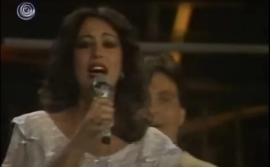 Ofra Haza