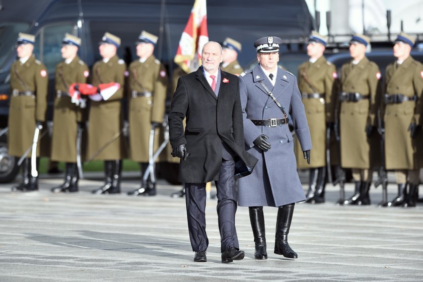 Antoni Macierewicz