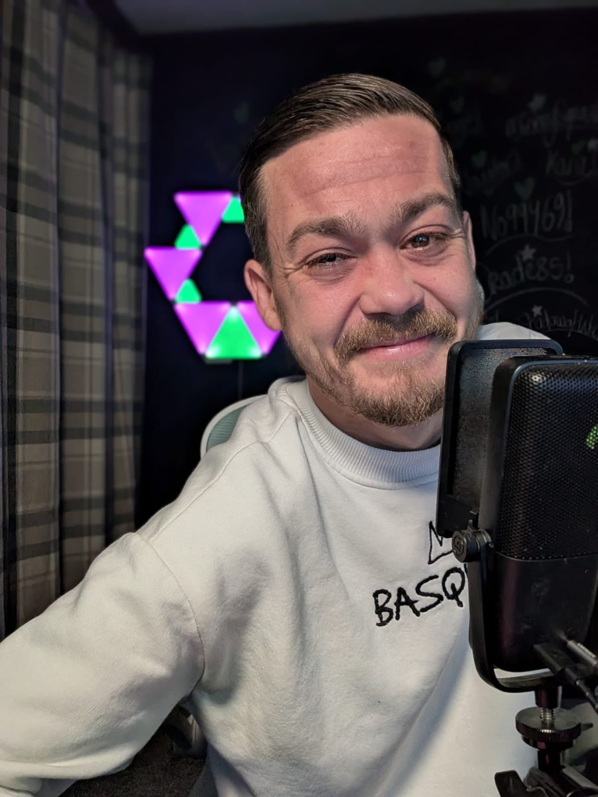 Matthew trpí nesmierne zriedkavým ochorením.