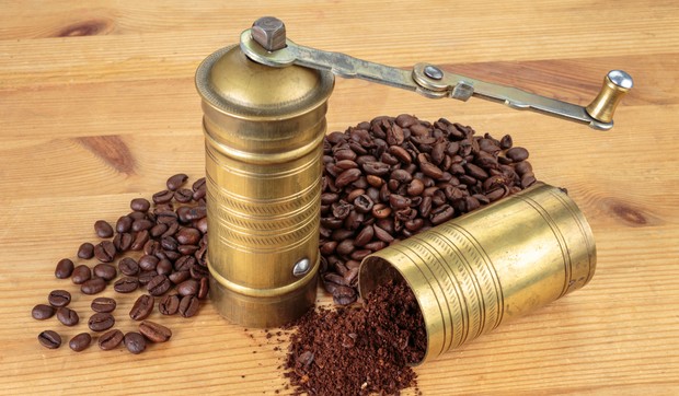 kafa espreso