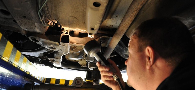 Wielkie zmiany w badaniach technicznych. Diagnosta przyjedzie do domu