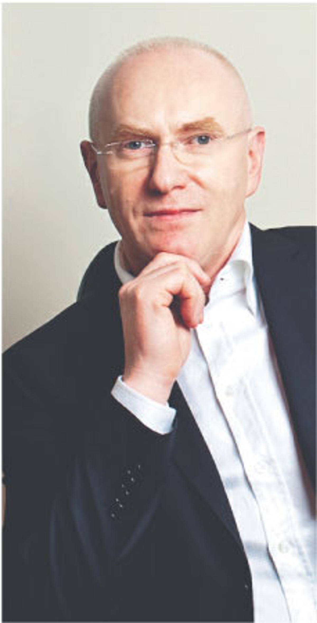 Jan Zając Fot. Archiwum