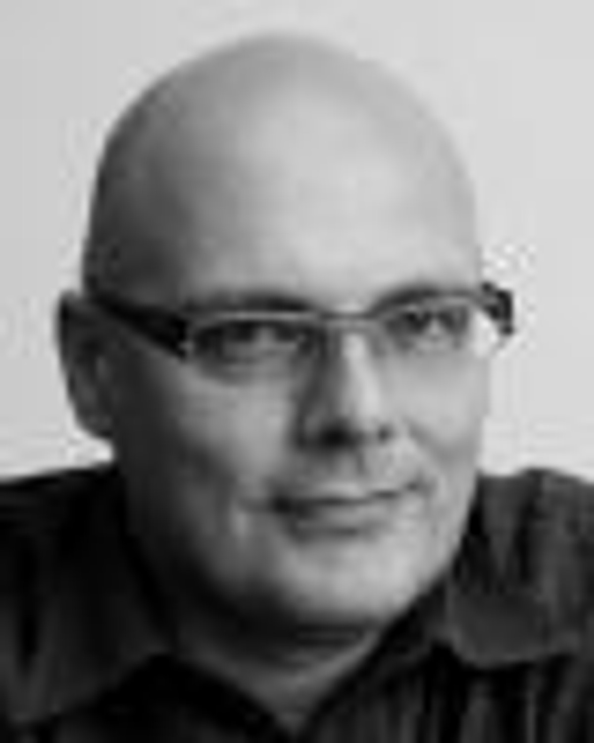 Rafał Drzewiecki sekretarz redakcji