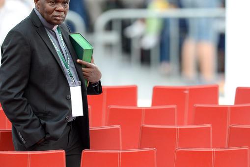 WARSZAWA JEZUS NA STADIONIE REKOLEKCJE