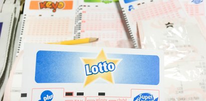 Pech i szczęście dwóch graczy w Mini-Lotto. Los zderzył ich ze sobą