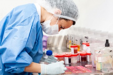 Laborlelet: milyen eredmények utalhatnak daganatos betegségre?