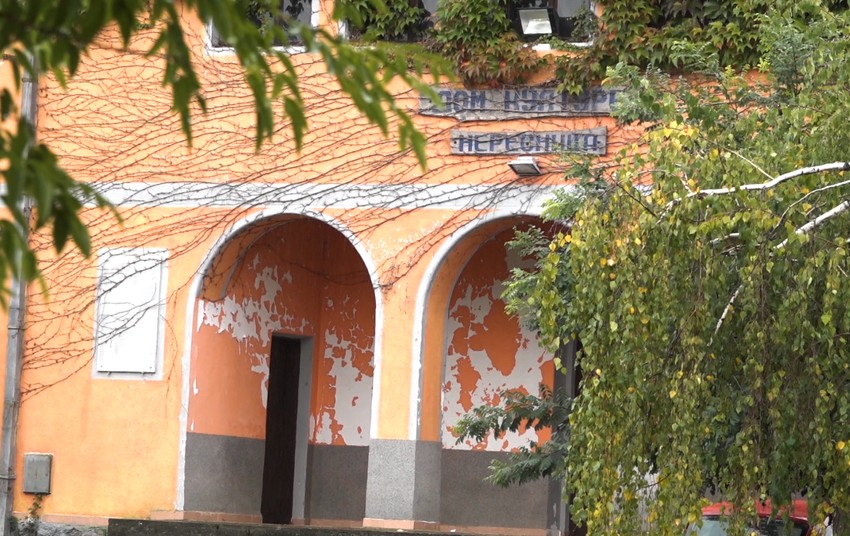 Goca Stojićević, emisija "Metar moga sela"