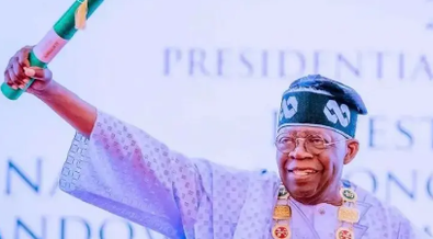 Tinubu’s biopic, Last Man Standing, to premiere June 12 in Lagos