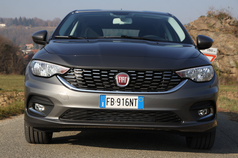 Fiat Tipo