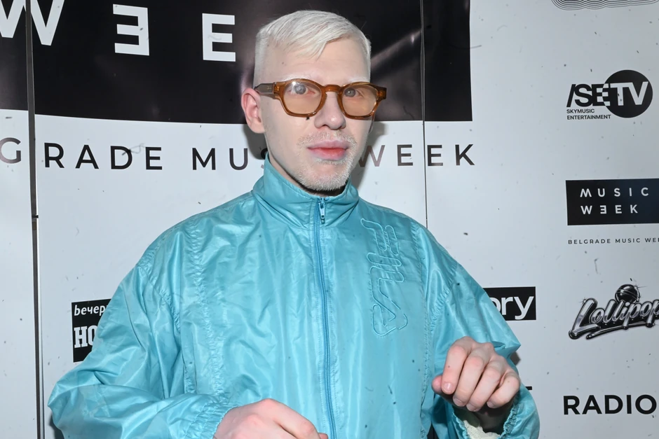 Albino izjava