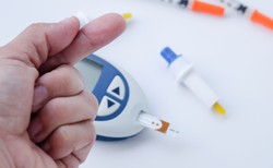 Pomiar glukometrem jest prosty? Tak! Ale trzeba przestrzegać kilku zasad