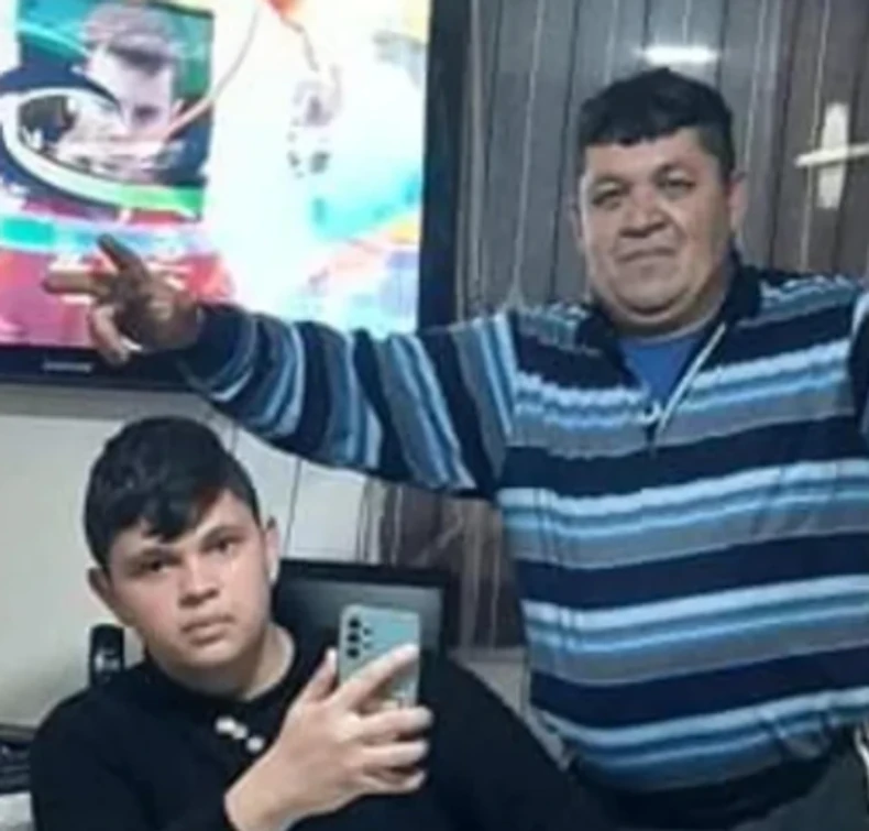 Đorđe i Miroslav Radosavljević