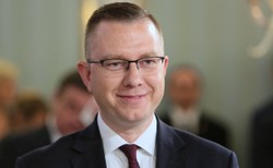 Wybory prezydenckie już wygrane? "To oznaczałoby, że mamy w sobie tyle pychy, ile Michnik"