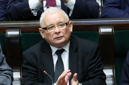 Prezes PiS: Kamiński i Wąsik znajdą się na listach do PE