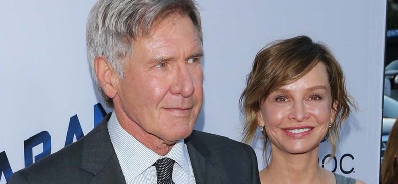 Para na medal! "Ally McBeal" i jej 22 lata starszy mąż się nie starzeją