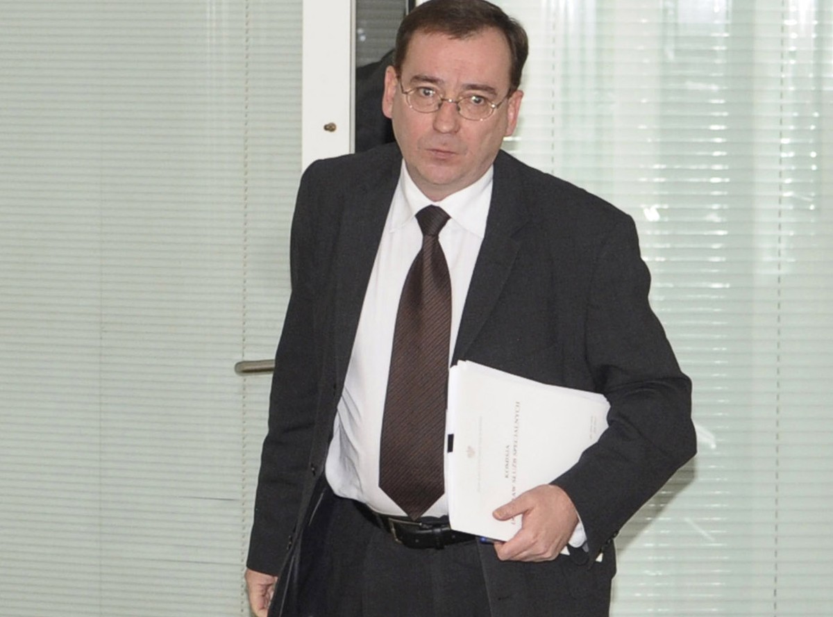 Mariusz Kamiński
