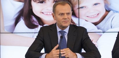 Premier Tusk : Zabiegi in vitro będą refundowane dla...