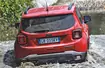 Jeep Renegade 4xe – jedzie z prądem