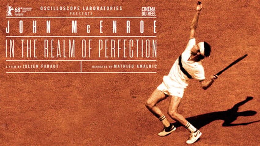 Džon Mekinro U carstvu savršenstva