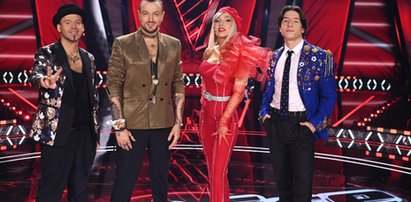 Finał "The Voice Kids 6". Wygrała i nie zaśpiewała. Ależ emocje!