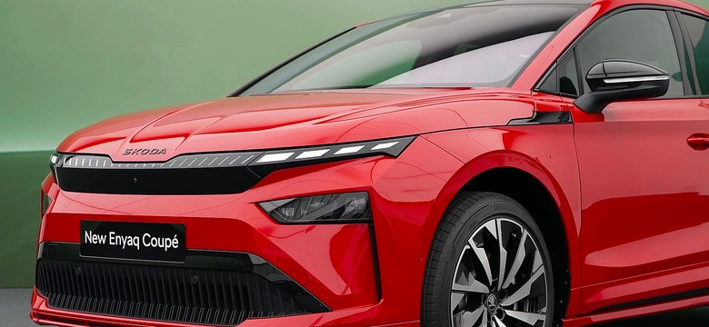 Nowa Skoda to trzęsienie ziemi. Nie tylko styl robi różnicę. Ile kosztuje?