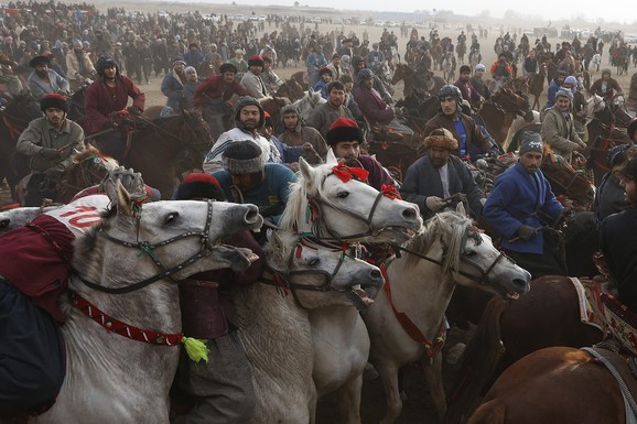 Otvara se izložba "Press Photo Srbija 2025": Najbolje medijske fotografije pred publikom