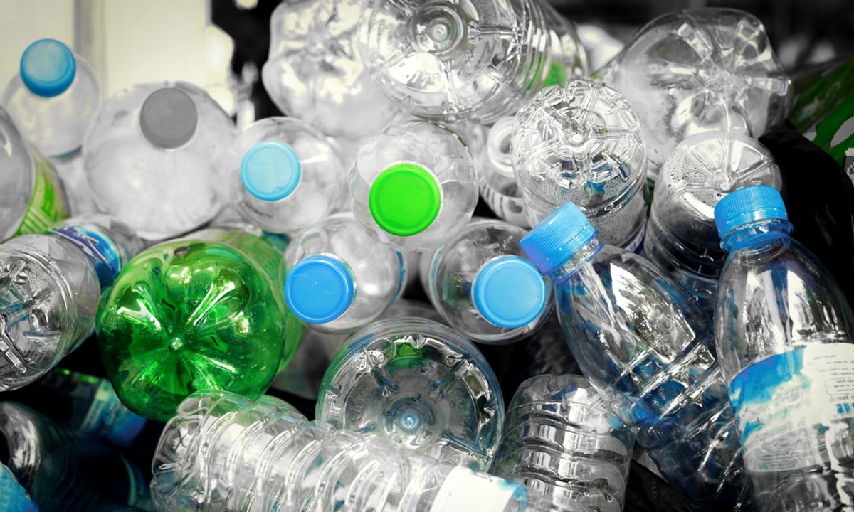 Rewolucja w polskich sklepach. Już dziś rusza system kaucyjny