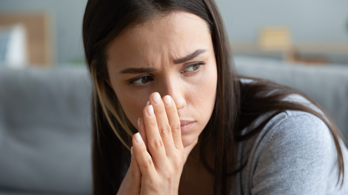 Krivica nije nužno nezdrava emocija