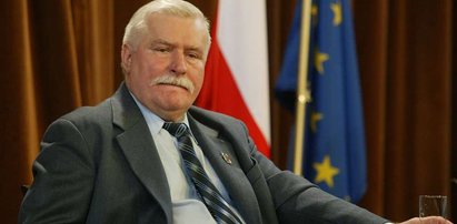 Wałęsa: Ożeniłbym się z inną kobietą!