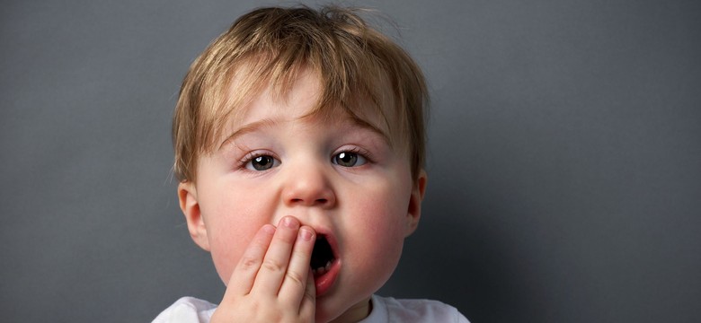 Czy rocznemu dziecku można wykonać test PCR? Ekspert odpowiada