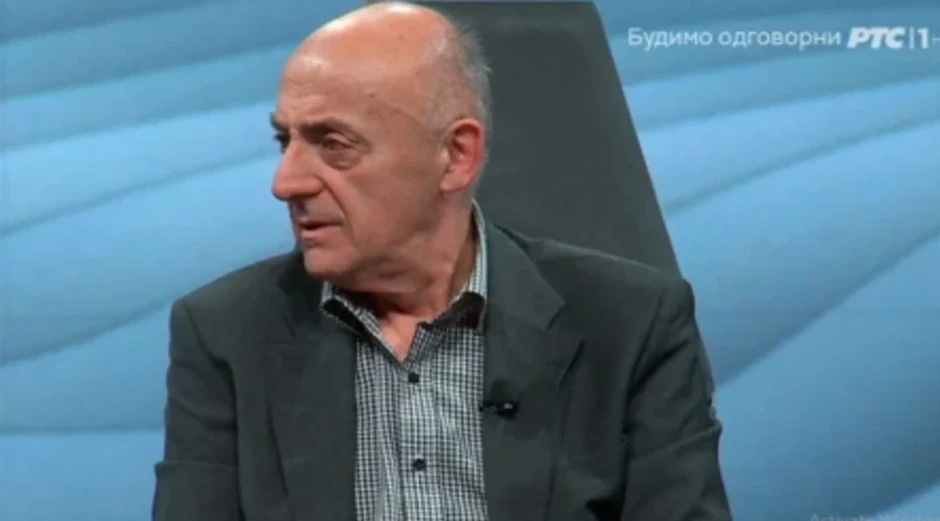 Nebojša Kunić