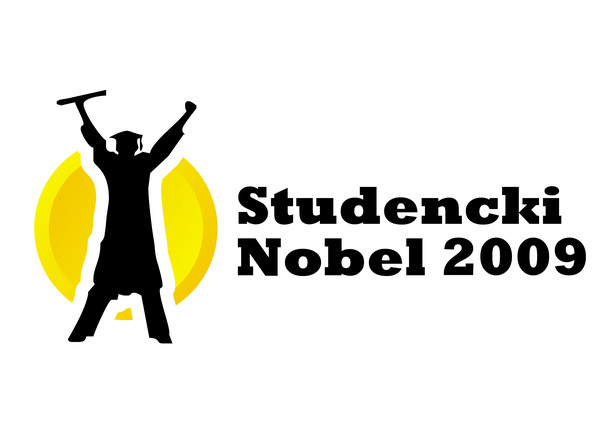Zdobądź studenckiego Nobla!