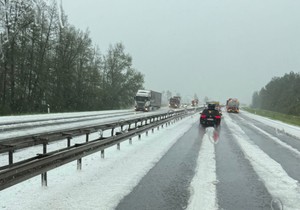 Nevreme u Hrvatskoj