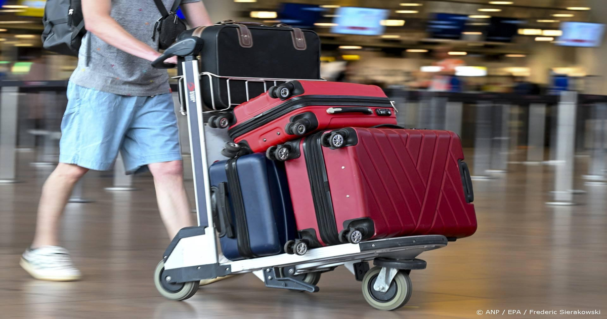 Brussels Airport schrapt helft vluchten na cyberaanval