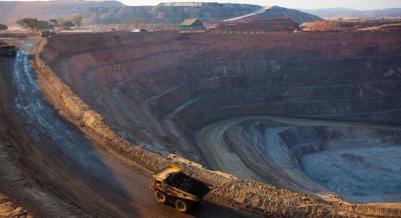 Canadian mining giants lead Zambia’s copper expansion as output nears record 1 million tonnes