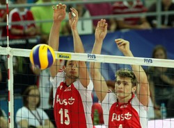 Polscy siatkarze mogą wyeliminować Brazylijczyków z Ligi Światowej