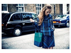 Modny ukłon w stronę klasyki: jesienna kolekcja Quiosque