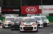 Kia Lotos Race